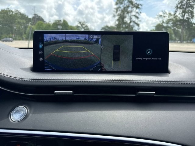 2022 Genesis GV70 2.5T Sport Prestige