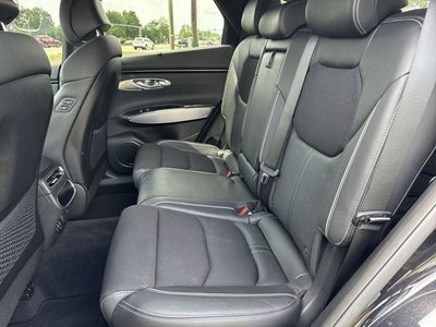 2022 Genesis GV70 2.5T Sport Prestige