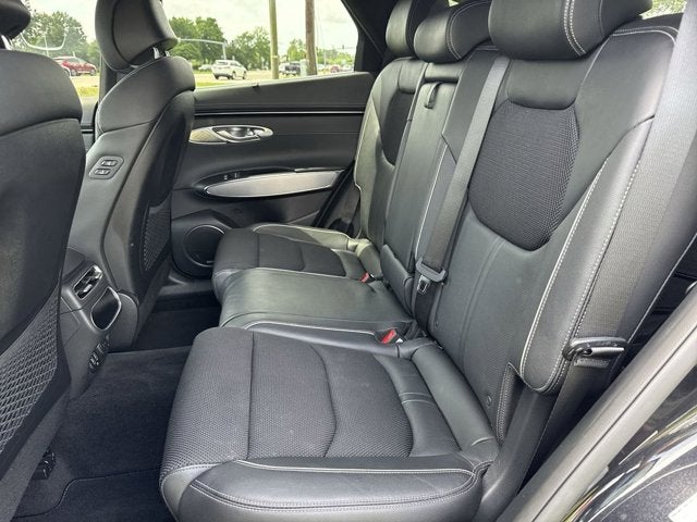 2022 Genesis GV70 2.5T Sport Prestige