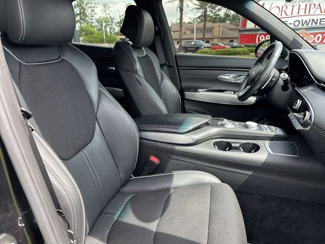 2022 Genesis GV70 2.5T Sport Prestige