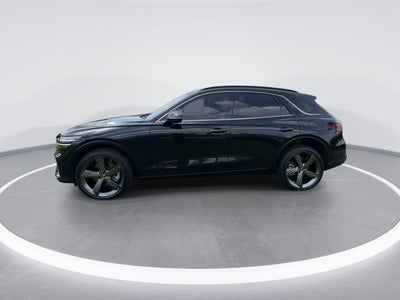 2022 Genesis GV70 2.5T Sport Prestige