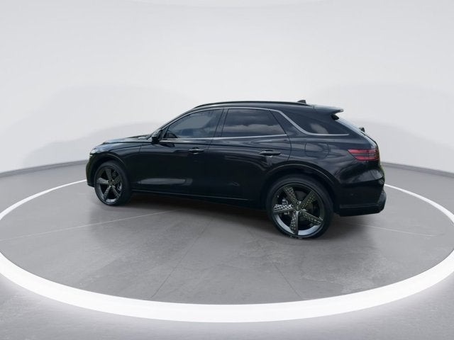 2022 Genesis GV70 2.5T Sport Prestige