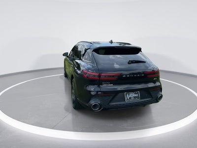 2022 Genesis GV70 2.5T Sport Prestige