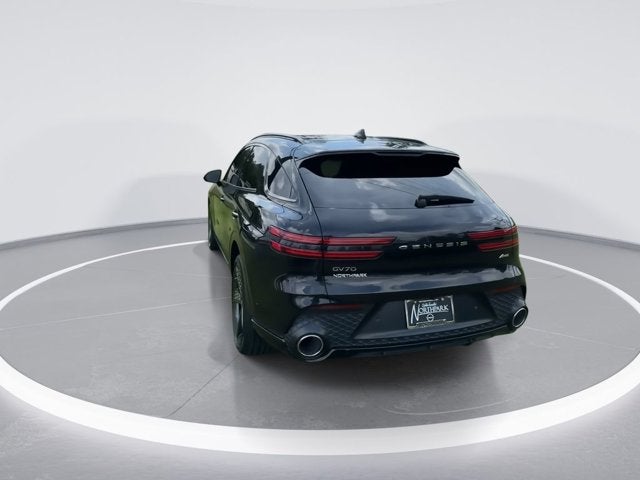 2022 Genesis GV70 2.5T Sport Prestige