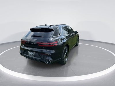 2022 Genesis GV70 2.5T Sport Prestige
