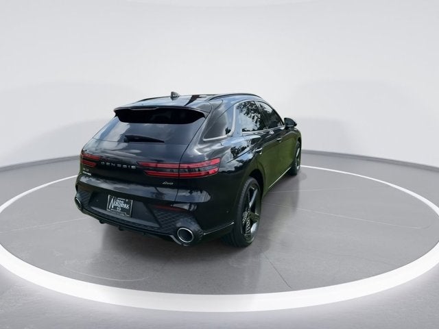 2022 Genesis GV70 2.5T Sport Prestige