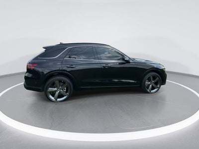 2022 Genesis GV70 2.5T Sport Prestige