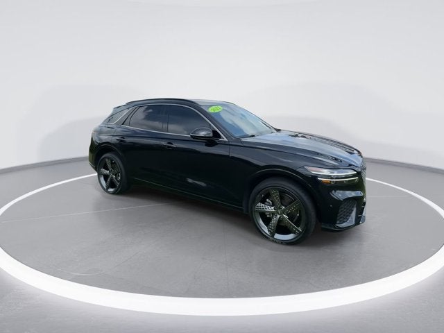 2022 Genesis GV70 2.5T Sport Prestige