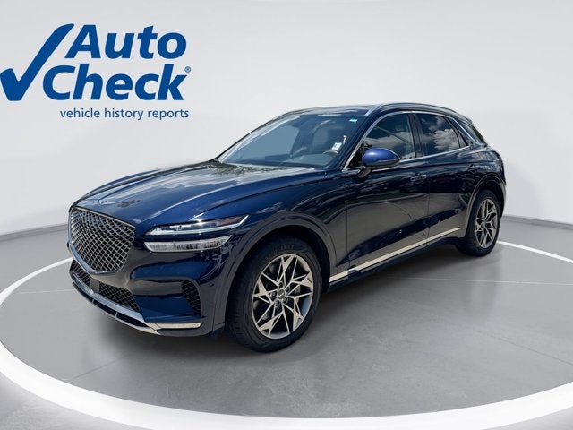 2023 Genesis GV70 2.5T Advanced