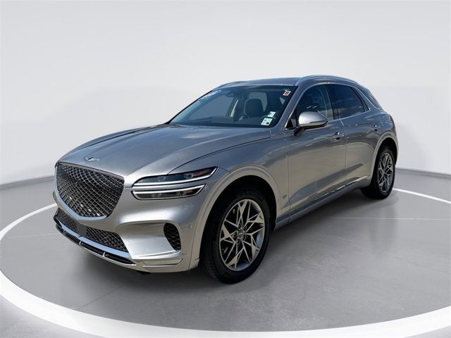 2022 Genesis GV70 2.5T Advanced