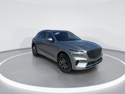 2022 Genesis GV70 2.5T Advanced