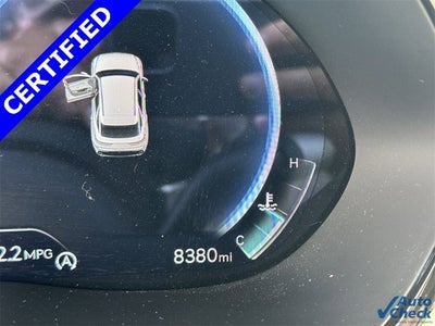 2025 Genesis GV70 3.5T Sport