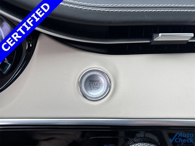 2025 Genesis GV70 3.5T Sport