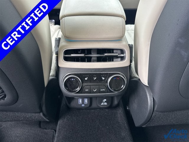 2025 Genesis GV70 3.5T Sport