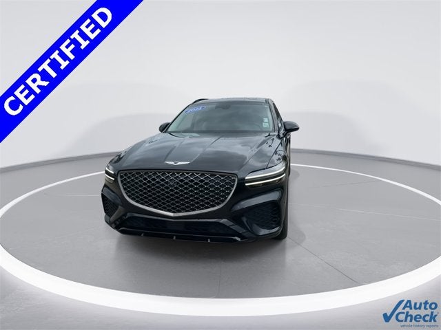 2025 Genesis GV70 3.5T Sport