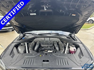 2025 Genesis GV70 3.5T Sport