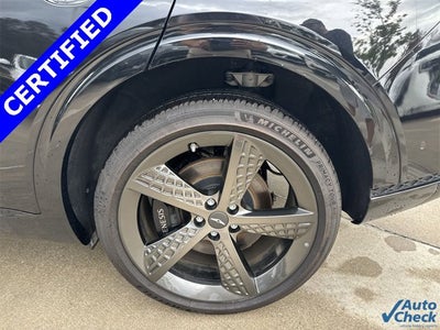 2025 Genesis GV70 3.5T Sport