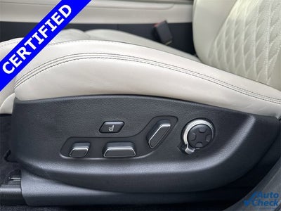 2025 Genesis GV70 3.5T Sport