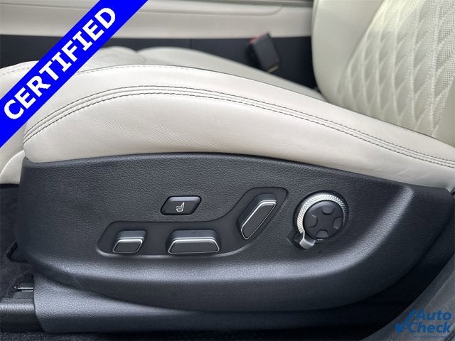 2025 Genesis GV70 3.5T Sport