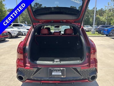 2022 Genesis GV70 3.5T Sport Advanced