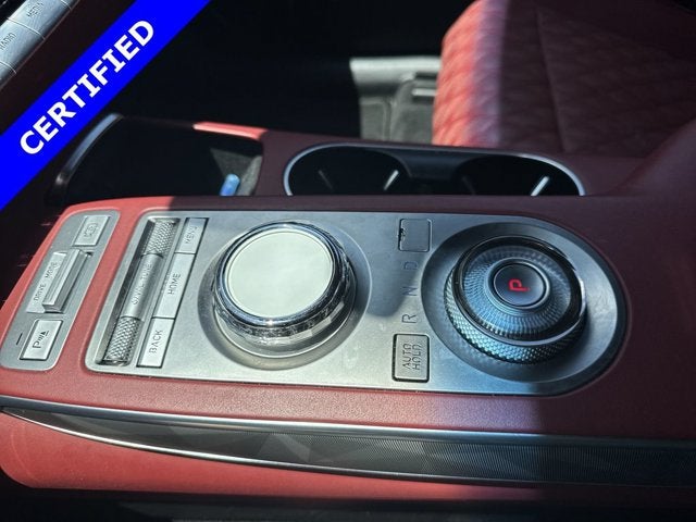 2022 Genesis GV70 3.5T Sport Advanced