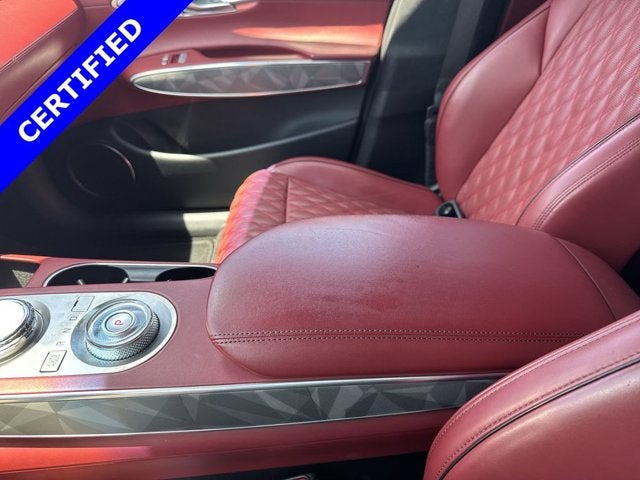2022 Genesis GV70 3.5T Sport Advanced
