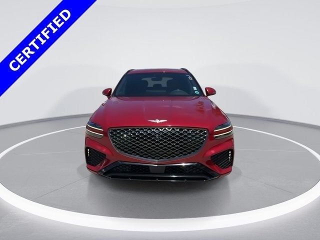 2022 Genesis GV70 3.5T Sport Advanced
