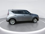 2025 Kia Soul S