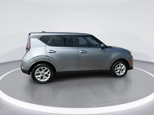 2025 Kia Soul S