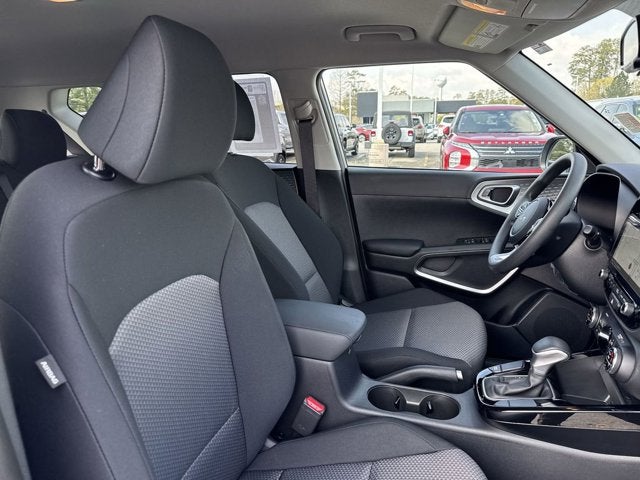 2025 Kia Soul S