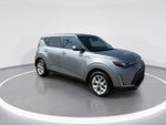 2025 Kia Soul S