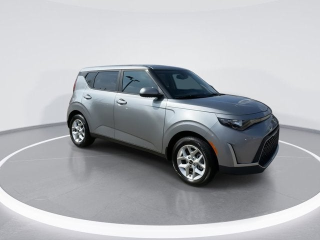2025 Kia Soul S