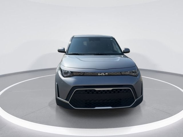 2025 Kia Soul S