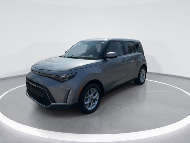 2025 Kia Soul S