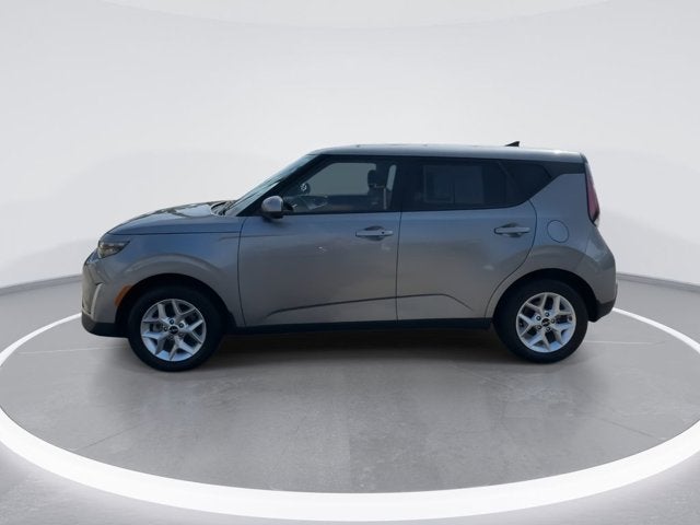 2025 Kia Soul S