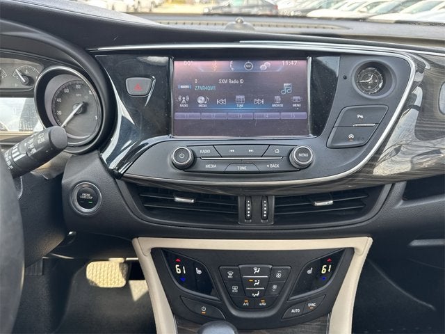 2020 Buick Envision Preferred