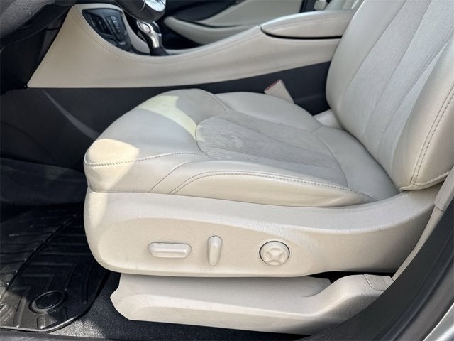 2020 Buick Envision Preferred