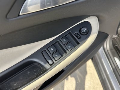 2020 Buick Envision Preferred