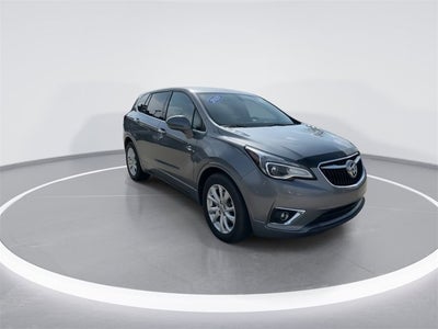 2020 Buick Envision Preferred