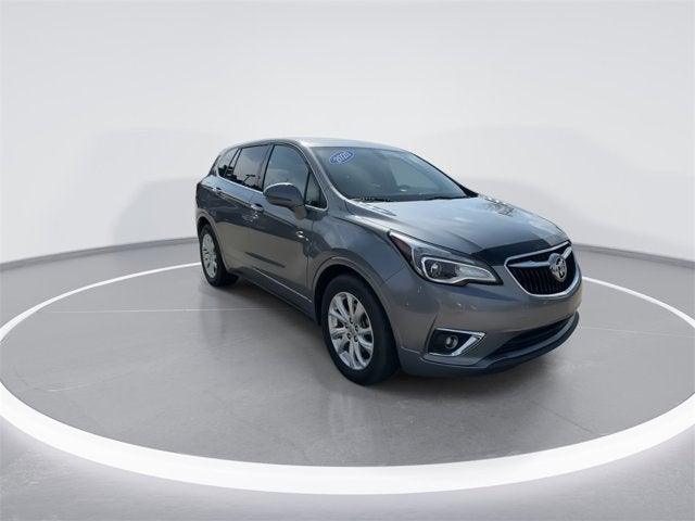 2020 Buick Envision Preferred