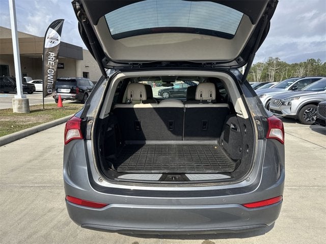 2020 Buick Envision Preferred