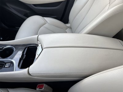 2020 Buick Envision Preferred