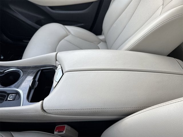 2020 Buick Envision Preferred