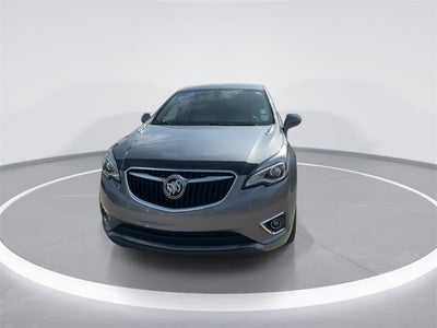 2020 Buick Envision Preferred