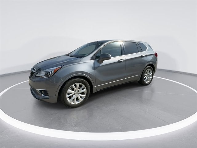 2020 Buick Envision Preferred