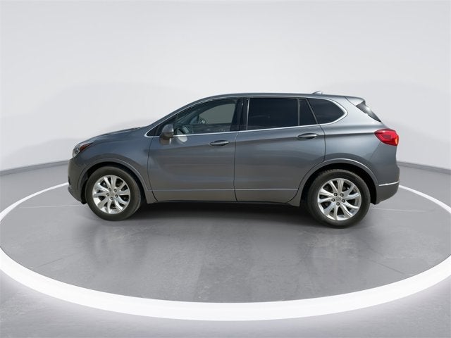 2020 Buick Envision Preferred