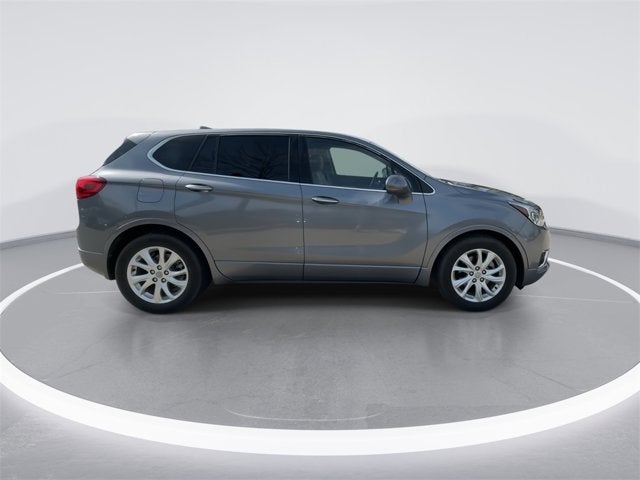 2020 Buick Envision Preferred