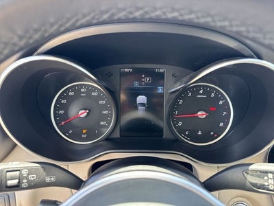2022 Mercedes-Benz GLC 300