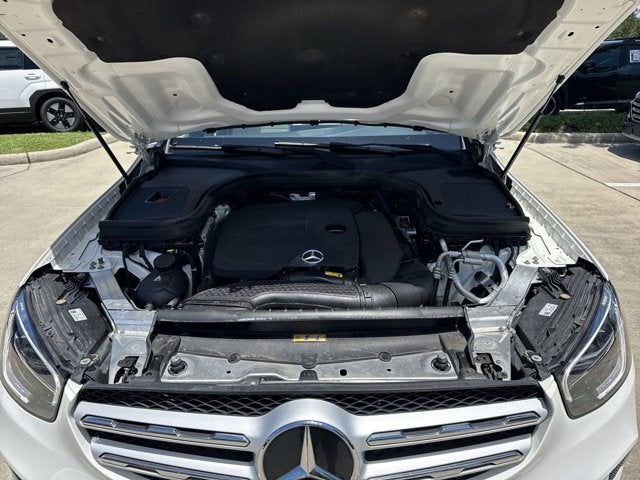 2022 Mercedes-Benz GLC 300