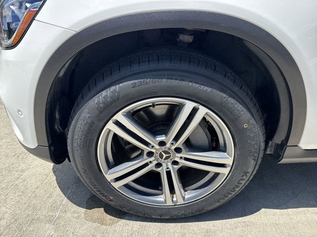 2022 Mercedes-Benz GLC 300